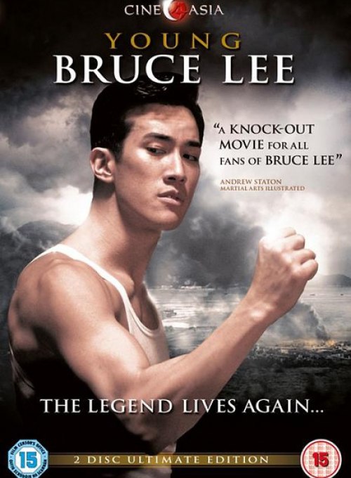 Watch Dragon: The Bruce Lee Story Mediafire