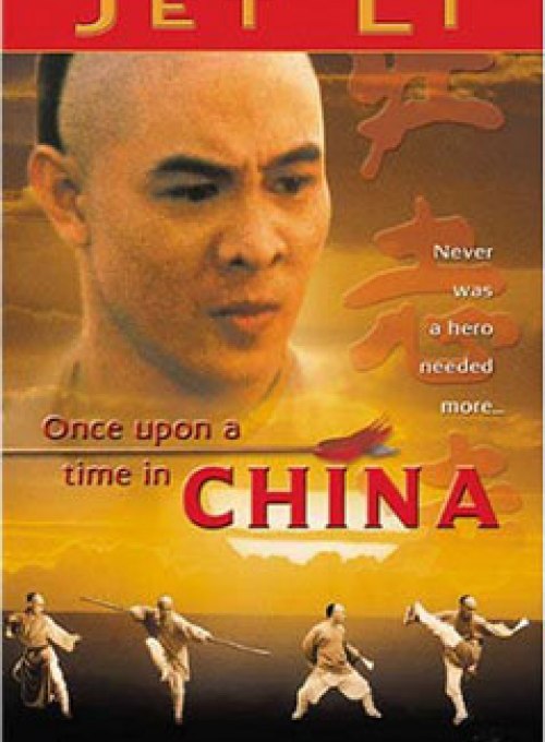 Watch Once Upon A Time In China 3 Download