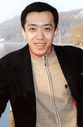 Ли Цзин