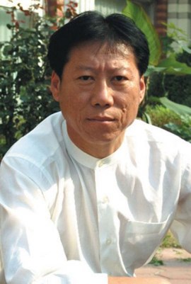 Чэнь Гуанбао