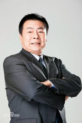 Цзян Чжунши