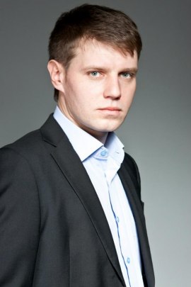 Борис Бедросов