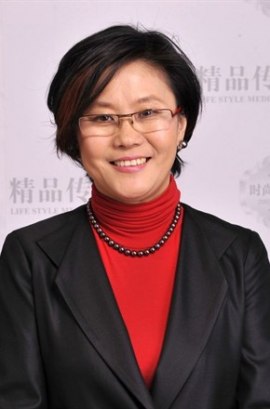 Ли Шаохун