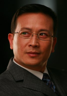 Чжан Гун