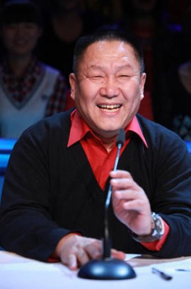 Чжан Цзиньчжань