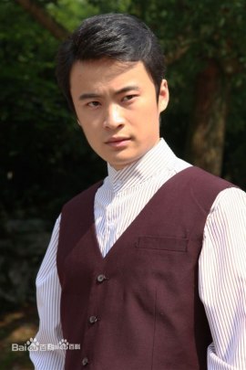Чжан Кэянь