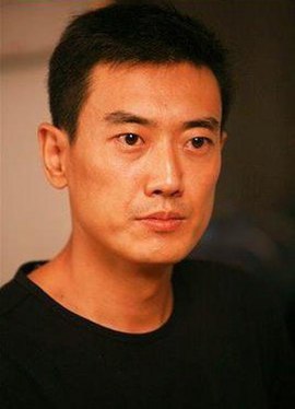 Чжан Хунмин