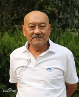 Цзян Хуа