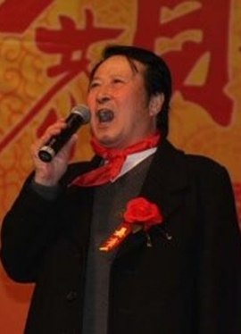 Цзян Гэнчэнь