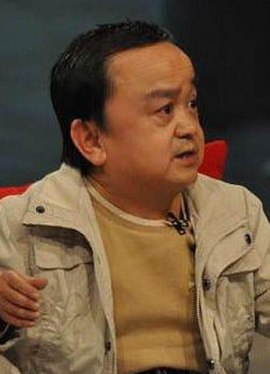 Чжан Шэнь