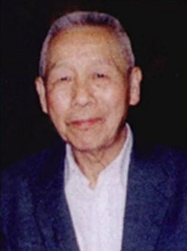 Чэнь Чжицзянь