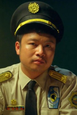 Чжан Тао