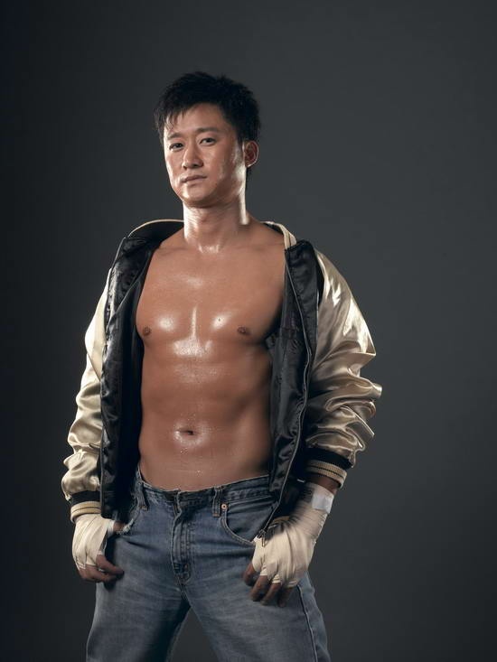 Китайские актеры боевых искусств фото и имена