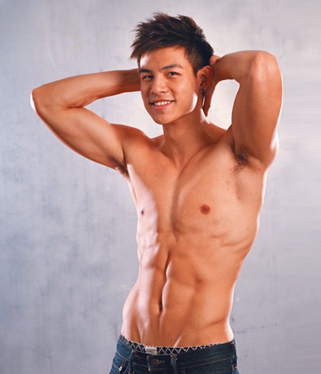 китайский гей актер (120) фото