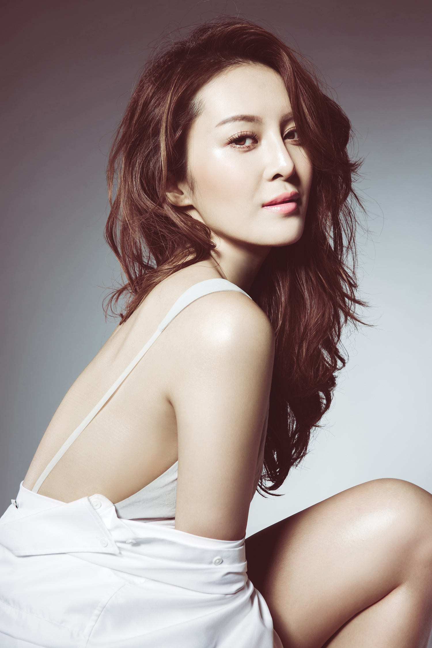 Kelly cheung tvb