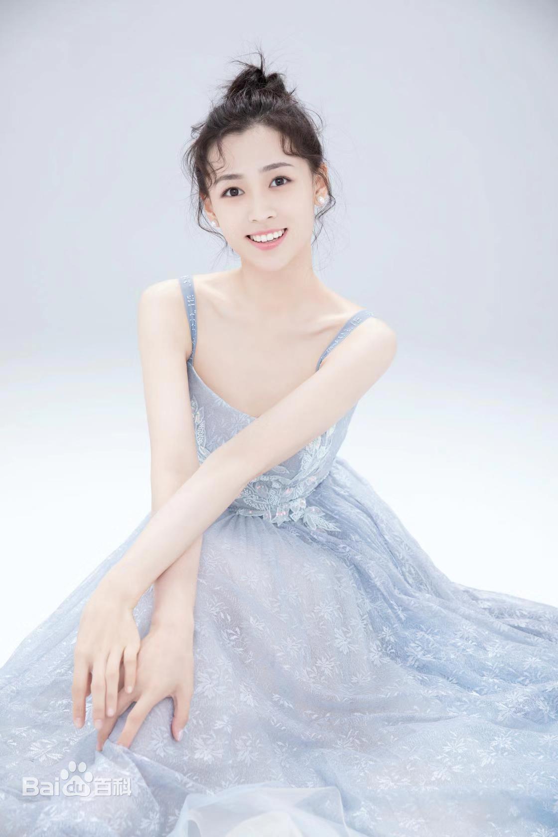 Ding xiao ying