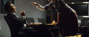 Алекс Лам и Энни Лю (2)