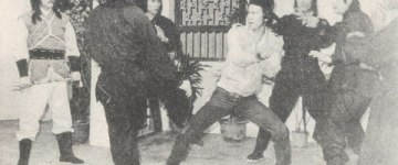 Хун Линь (1)
