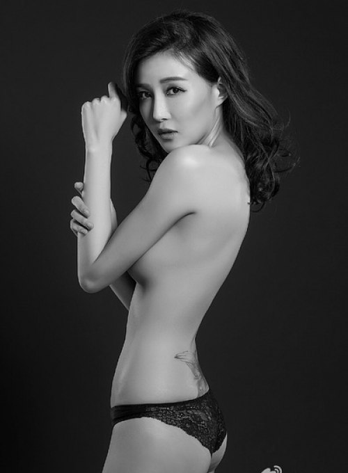 Hazel Tong Chi-Yui. 