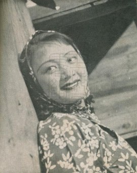 Ли Лили
