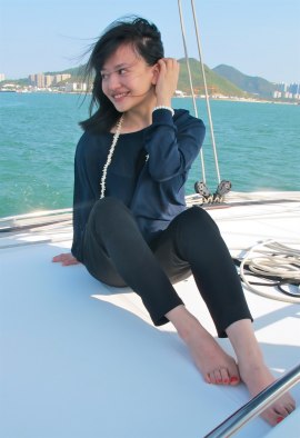 Ли Синьюнь