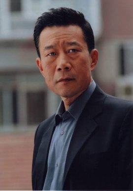 Ли Сюэцзянь