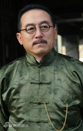 Чжан Лимин