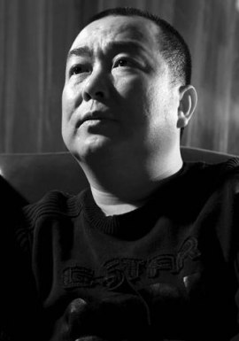 Лю Цзян