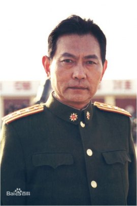 Чжао Чжунвэй
