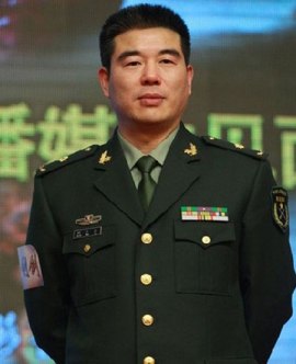 Чжоу Хуэйлинь