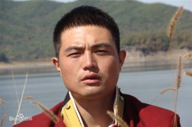 Чжан Тайлун