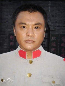 Чжан Цюгэ
