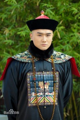 Гуань Синь (2)