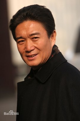 Чжэн Цян