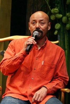 Чжоу Миншань