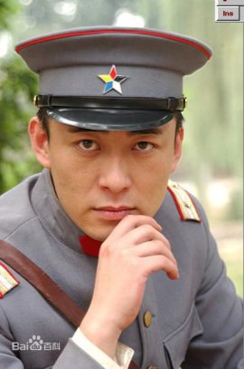 Чжан Сюй