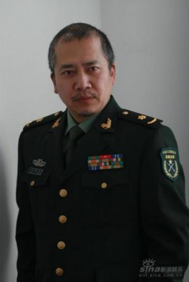 Лю Цзичжун