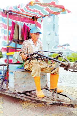 Джонни Линь