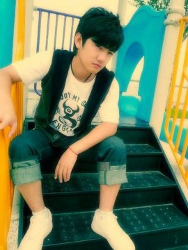 Хун Ляньчэн