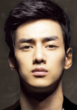 Хан Джи Сок