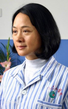 Чжан Цзяньхун