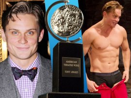 Билли Магнуссен