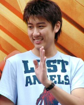 Винсент Чан