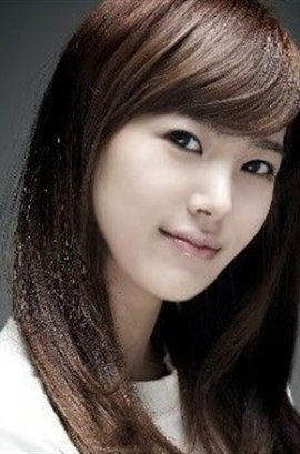 Ким Эн Джин