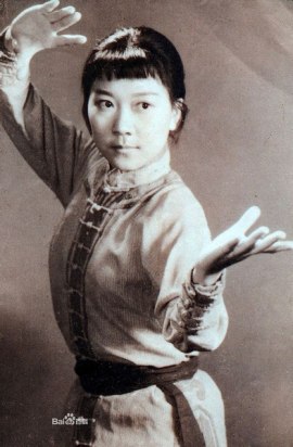 Линь Цюань