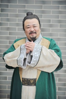 Лян Гуаньхуа