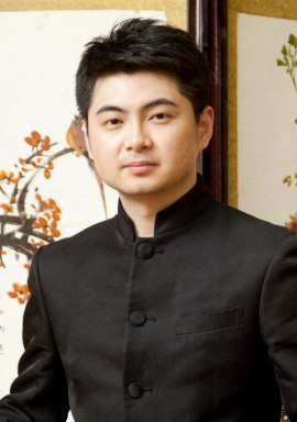Чжоу Наньфэй