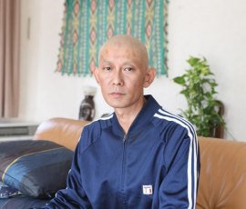 Нагасе Масатоси