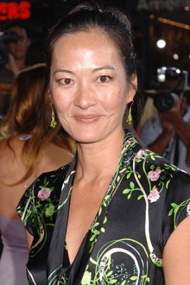 Розалинд Чао