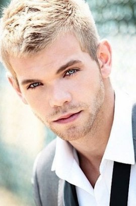 Сэмюэль Тивьерж